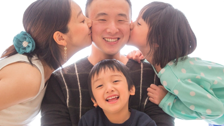 貧困問題に寄り添う「子育て応援Cafeくじら」を沖縄で走らせたい