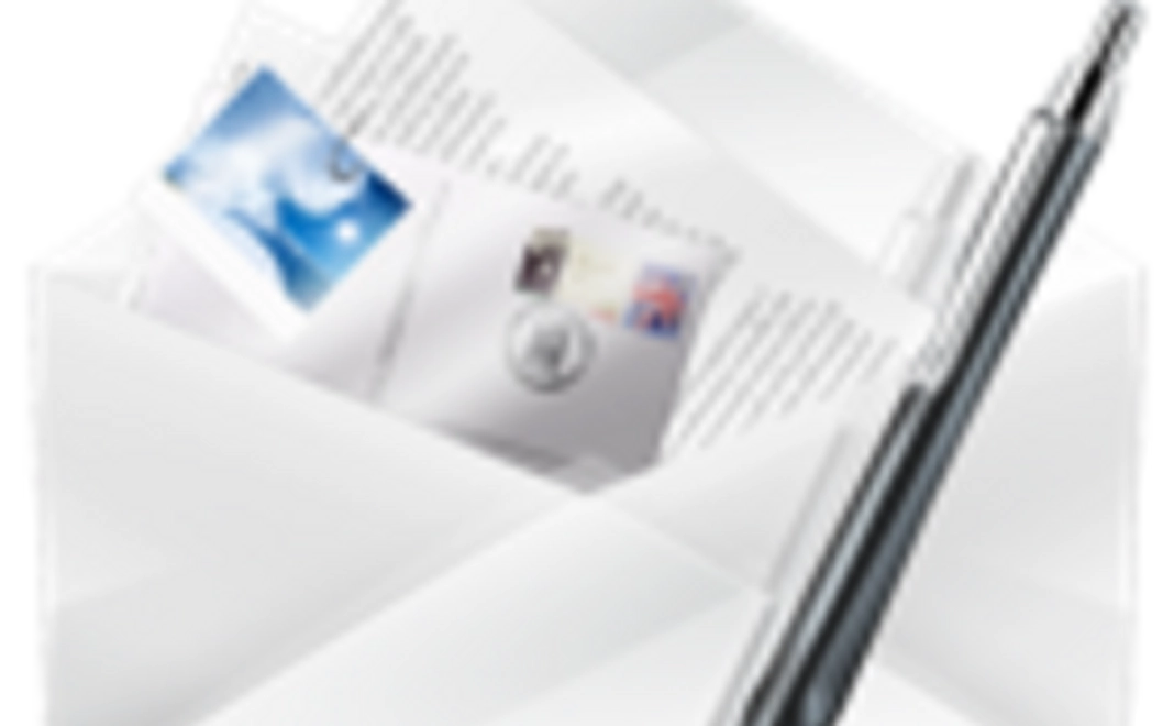 サンクス・レター