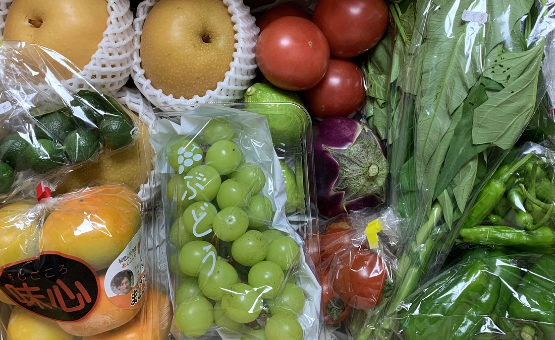 お客様との交流で新商品が誕生しました