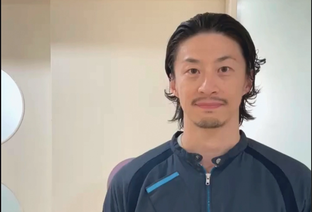 【残り4日】ドクタージェットの担当医師からのメッセージ