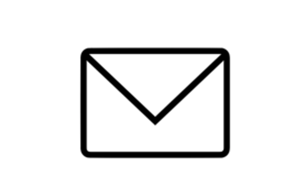 お礼の画像とメールの送付