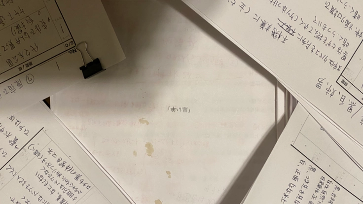 コロナで諦めた夢を叶えたい（映画製作）