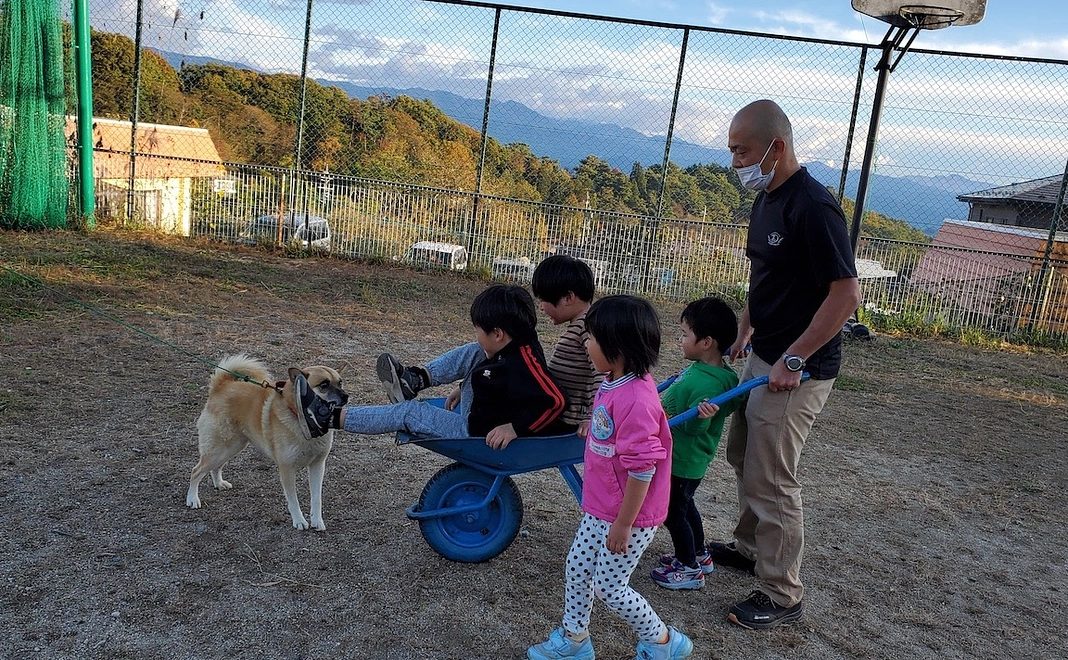 お気持ち支援｜1万円コース