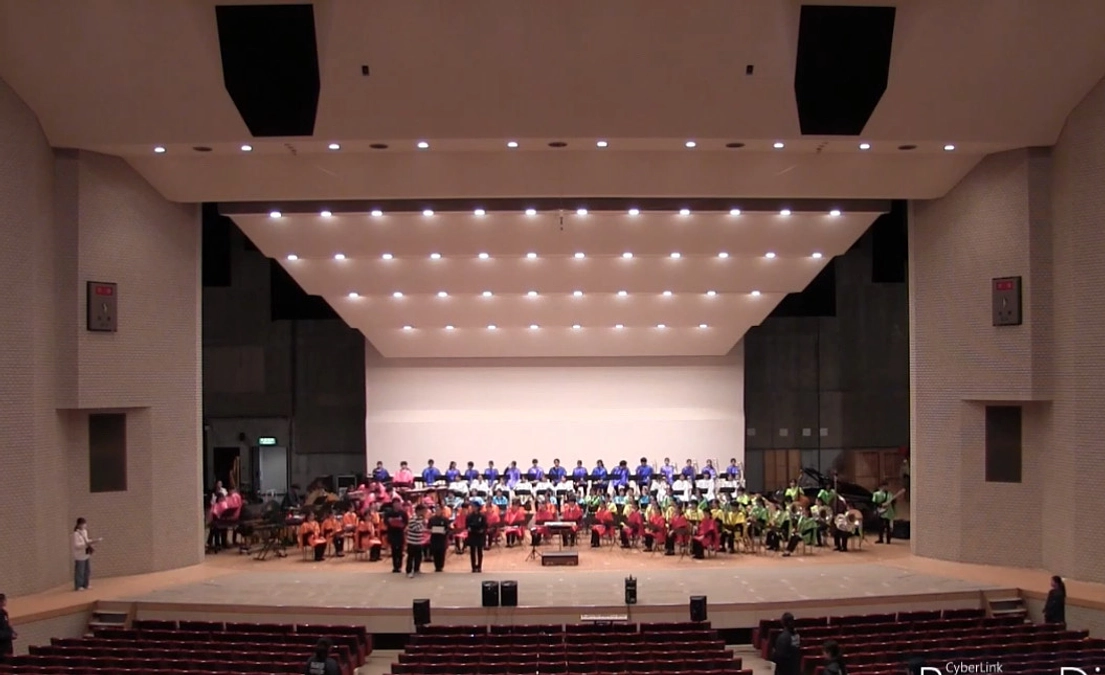 リハーサル見学ツアー＋演奏会招待券について