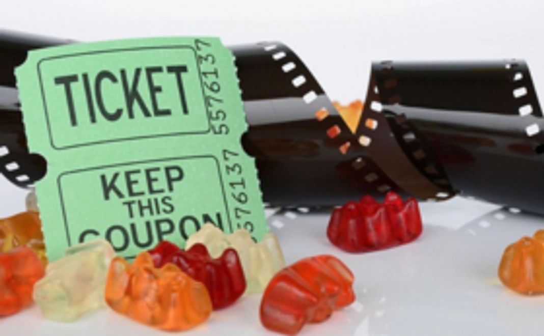 ✿来場者コース