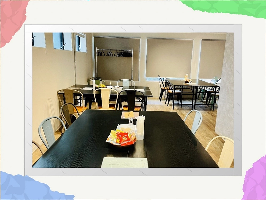 プロジェクトチームメンバー（阪部すみと）メッセージ③