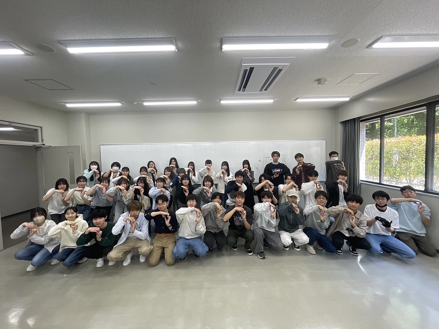 京都産業大学  みつばち同好会BoooN!!!