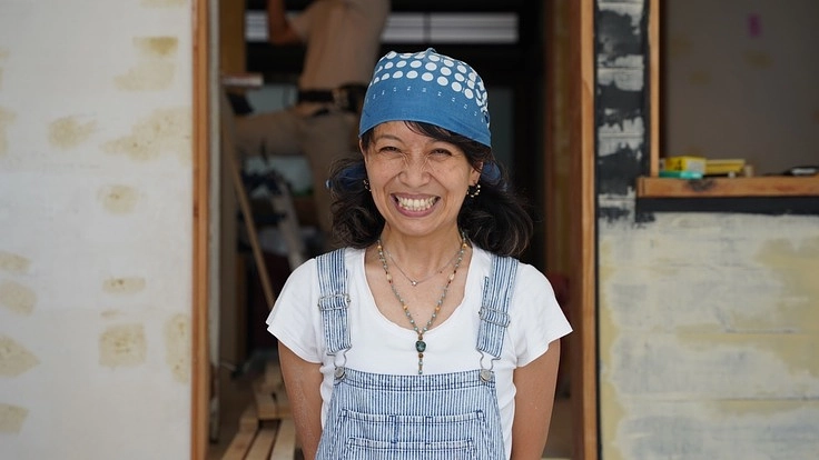 湘南・鵠沼で再出発。点心・発酵薬膳ごはん和をオープンしたい！