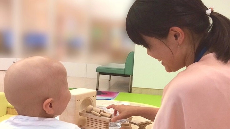 医療現場で子どもの勇気を支える「子ども療養支援士」のさらなる養成へ