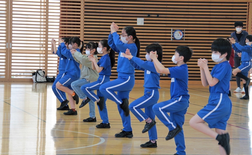 ￥10,000円・・・子どもたちが笑顔で演奏できる未来へ