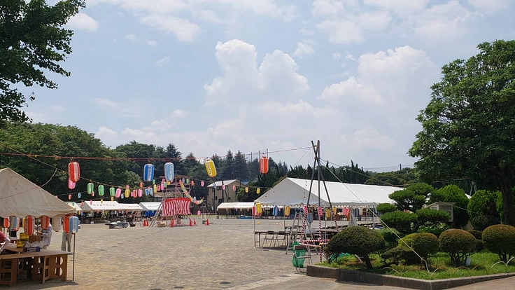 令和6年復活！！柏井ふるさと祭り　　～仲間が集まる場所つくり～