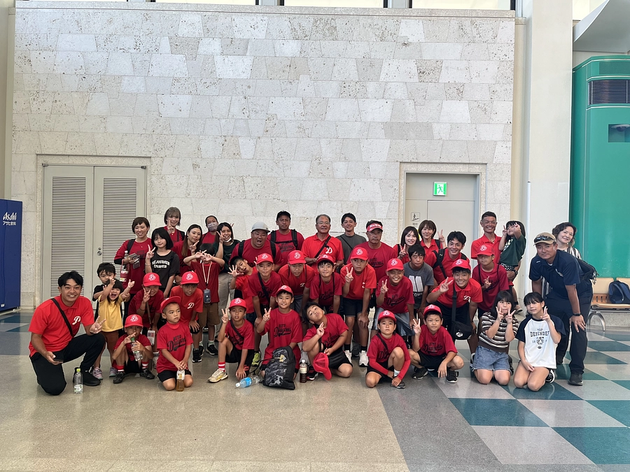 福岡到着しました‼️