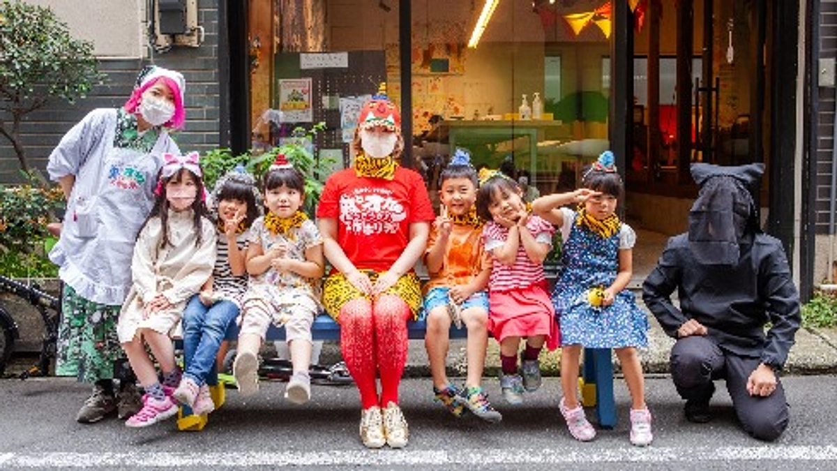 2022年を振り返る①｜これまでのご縁を活かして始めたワークショップ