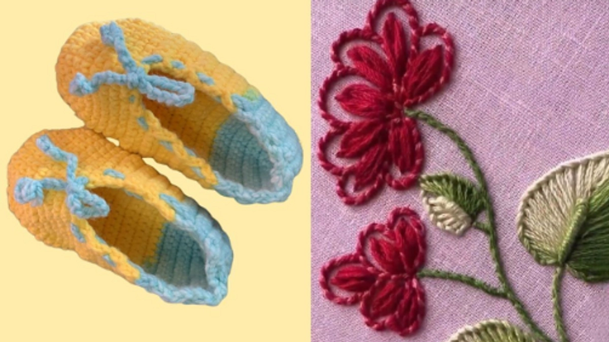 アフガニスタン難民女性支援　手芸教室@千葉開催のおしらせ