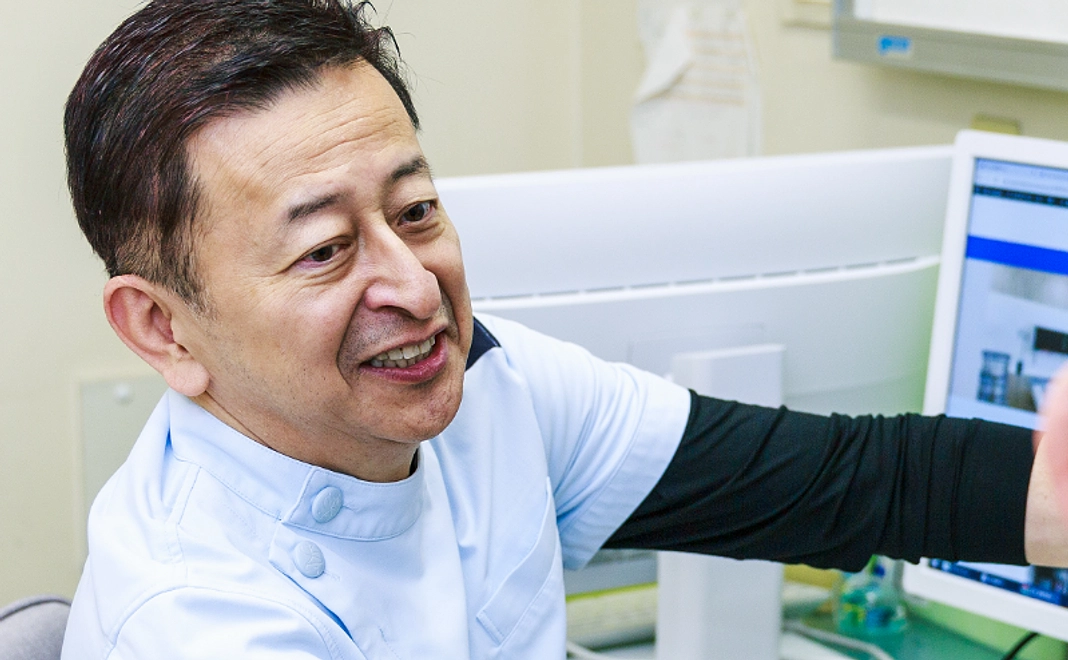 企業様向け：浪速区医師会医師が企業様に訪問・システムについて講演します｜1,000,000円