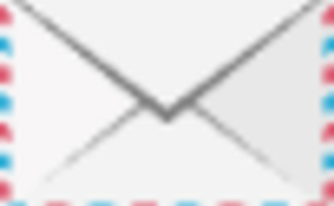 デンタルにこにー代表からのお礼メール