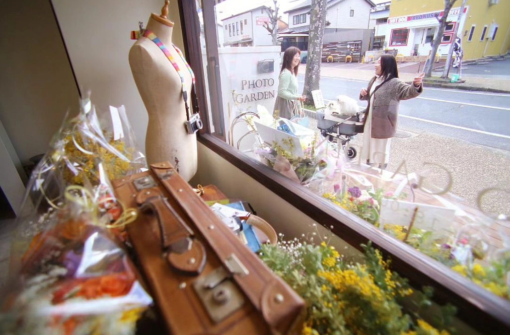 あとひと押しよろしくお願いします！