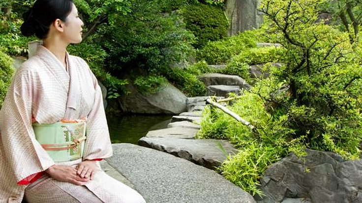 北信州の風情ある街並みを着物で気軽に楽しんでもらいたい！