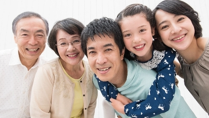 相続問題の「困った」へ助っ人を！養成講座で専門家を育てたい！