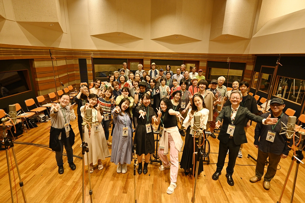 『あの素晴しい愛をもう一度』が響いた夏の日の夜