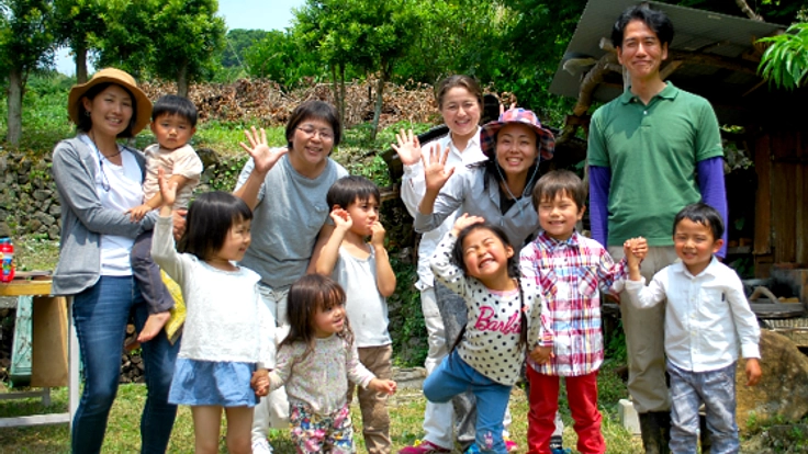 個人養蜂家と消費者をつなぐ、はちサン(83)プロジェクトにお力を