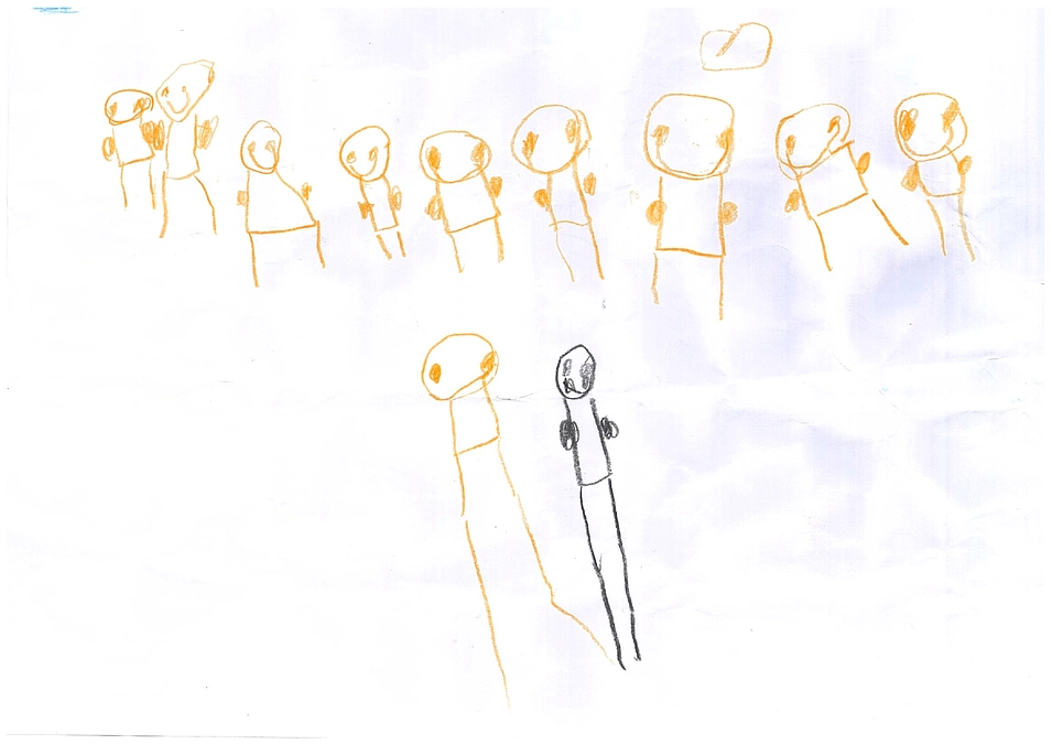 わたしのレジリエンスストーリー⑨　～レジリエンスが育まれる環境を実感しています～