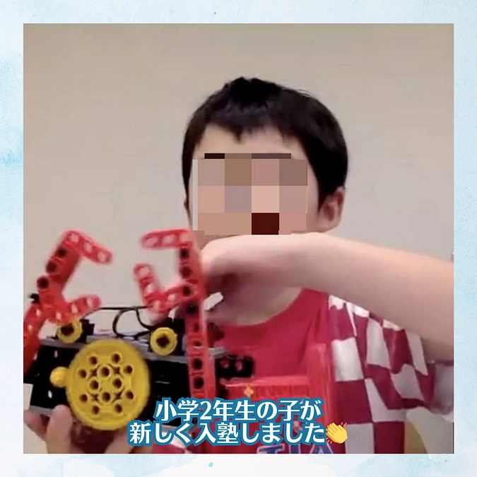 MEDAR School News !　新たな生徒が加わりました🎉