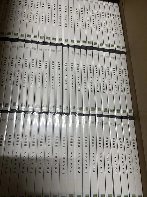 ついに完成しました！😭