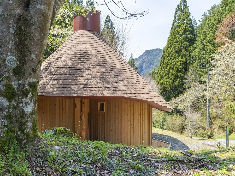 【森の〇〇な家】落成式＆譲渡式