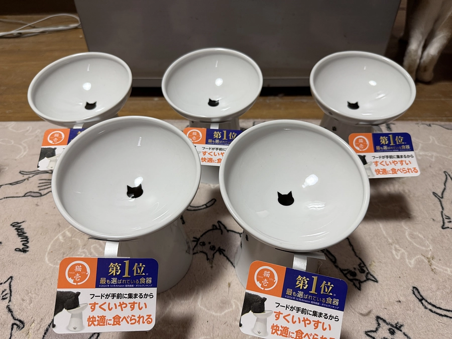 頂いた物資の紹介6