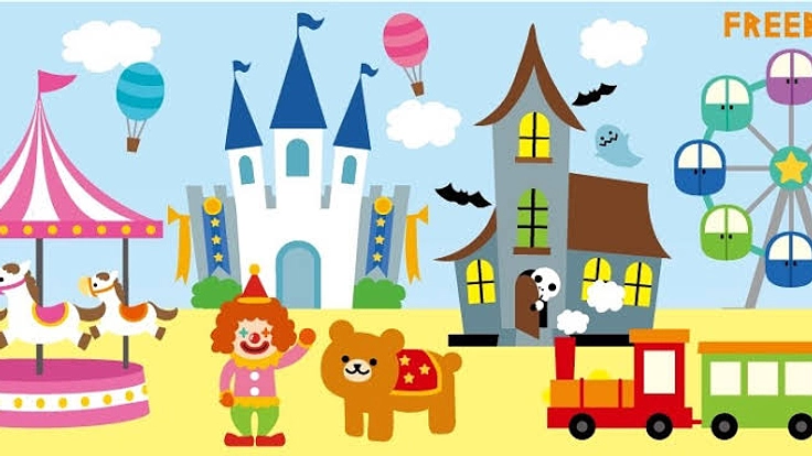 宮古島の子どもたちに雨の日でも思い切り遊べる場を。