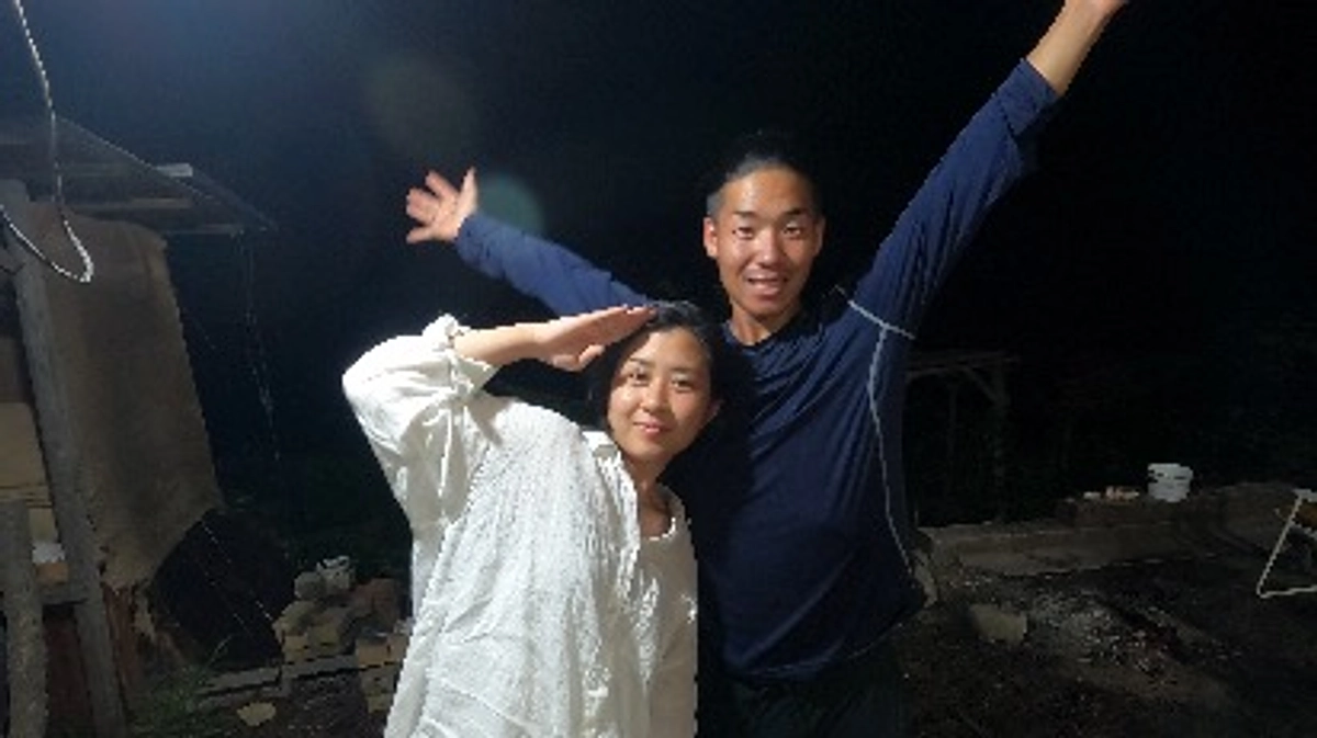 【クラファン終了！！応援ありがとうございました😌】