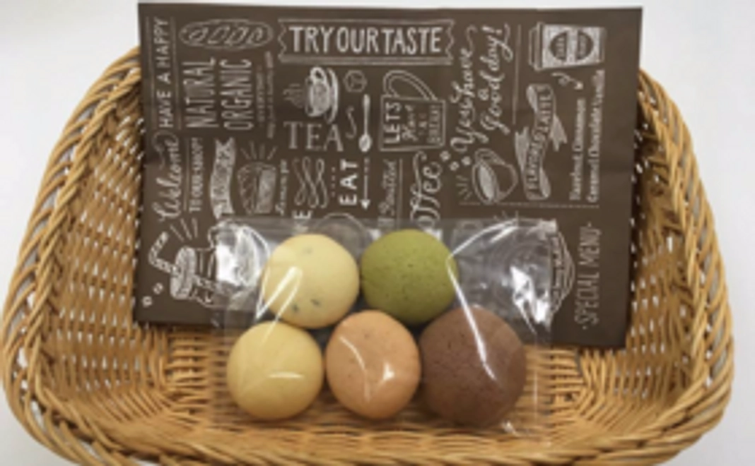 数量限定20名【東京タワーで直接お渡しコース！】漫画冊子1冊＆お菓子＆メッセージカード