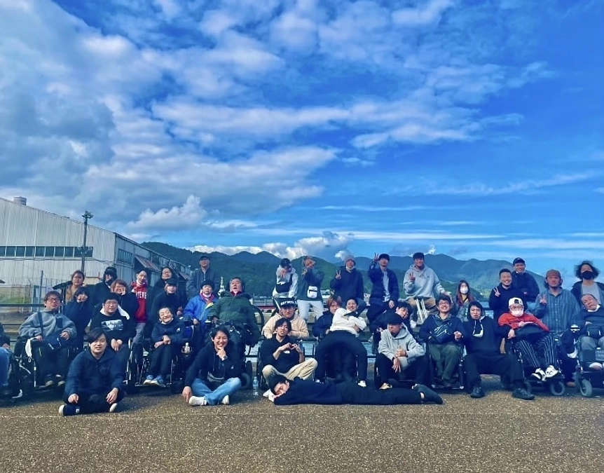 事務局団体紹介　第二弾！！