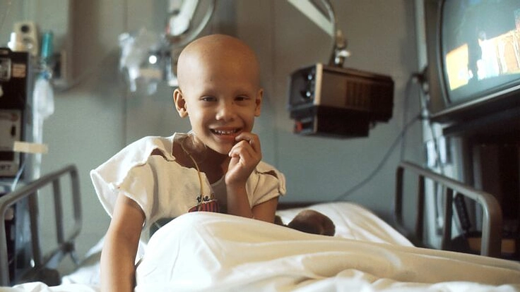 入院中の子供達に映像と疑似体験で笑顔と元気を届けるプロジェクト！