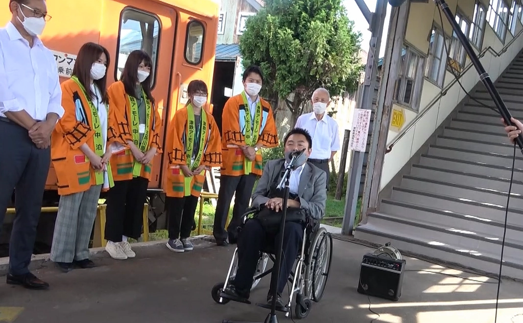 五所川原 Challenged Music FESTIVAL 25を【少しだけ応援】する