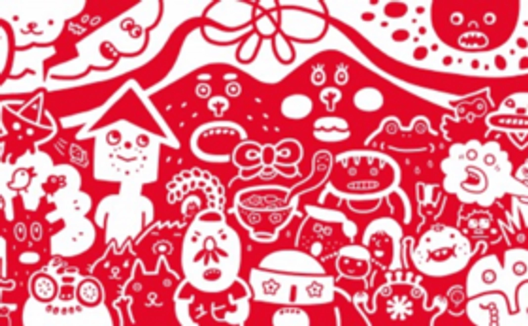 ゆいまつりセット