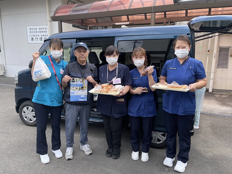 B.Bゆうing様、ご協力ありがとうございました！