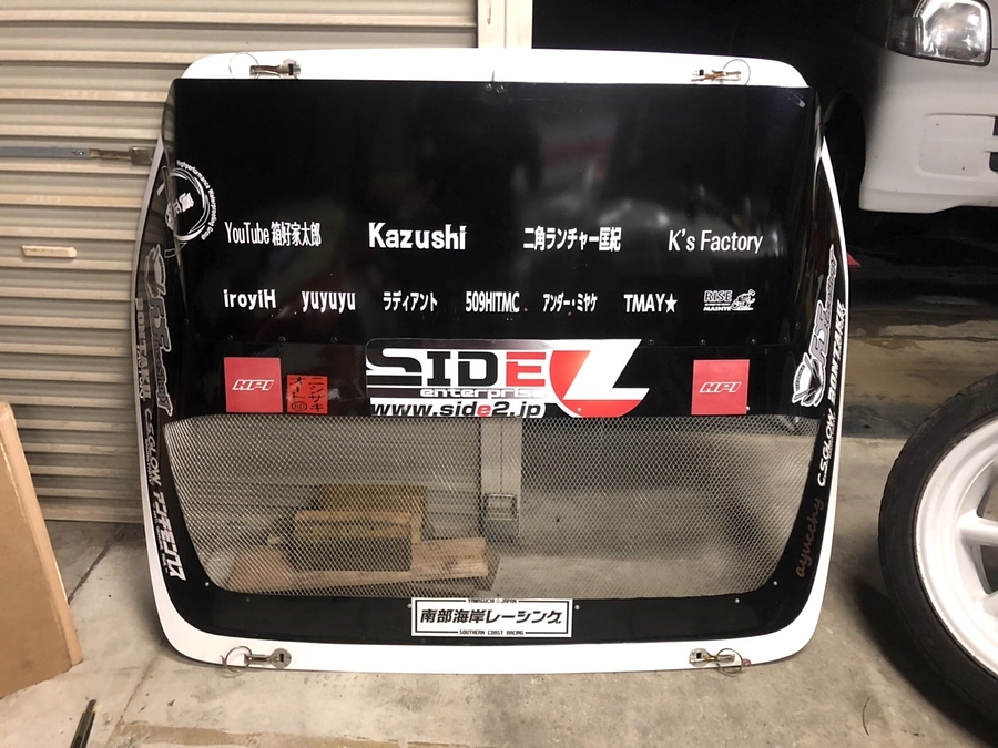 「D1GP Rd.5&6 EBISU DRIFT」に向けて