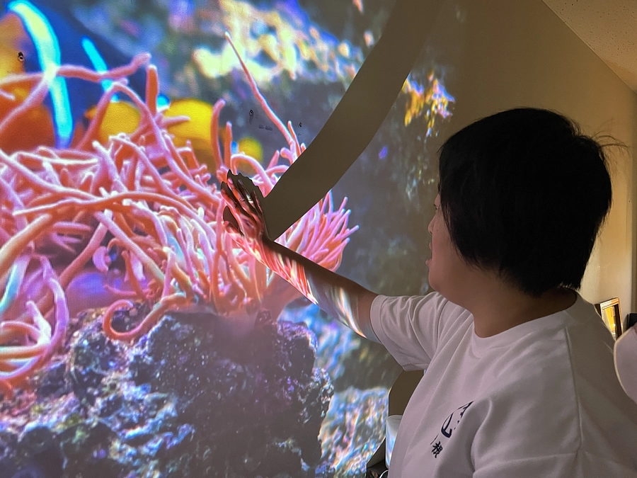 ご支援頂いた皆さまへ。