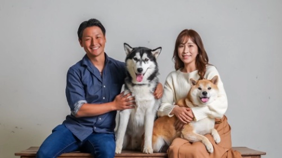 大人気インスタグラマー！もちごめ兄弟ママ＆パパご出演決定！