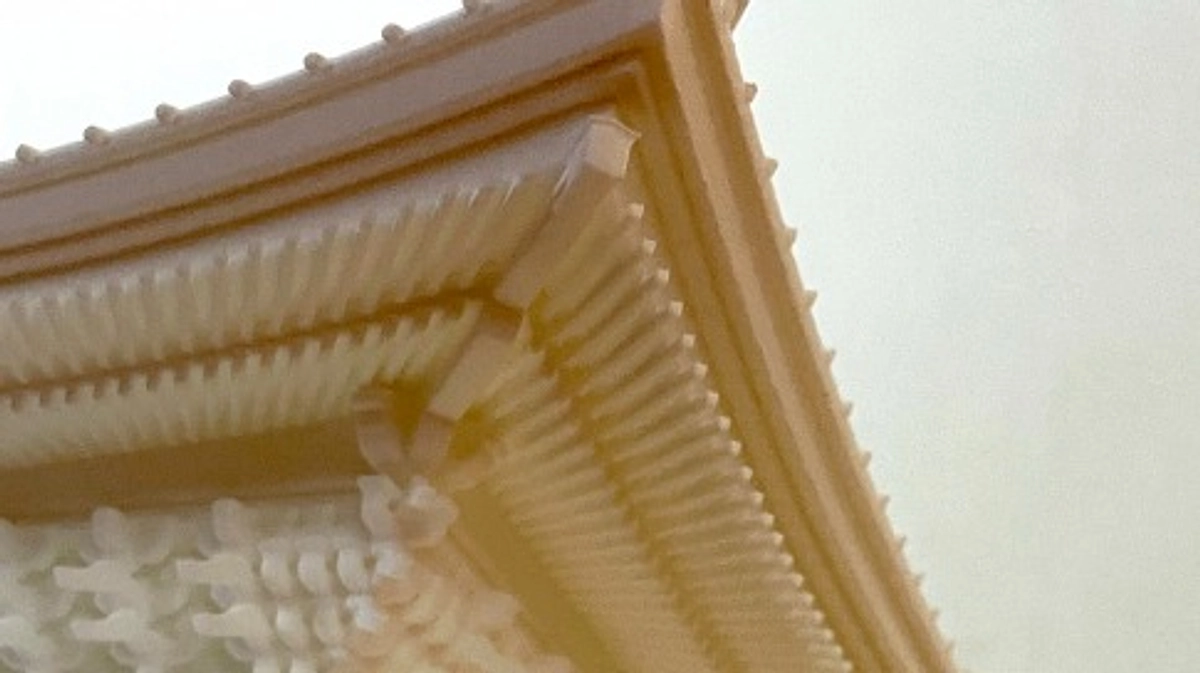 【お知らせ】7/2(日)  模型にさわってみませんか？ 