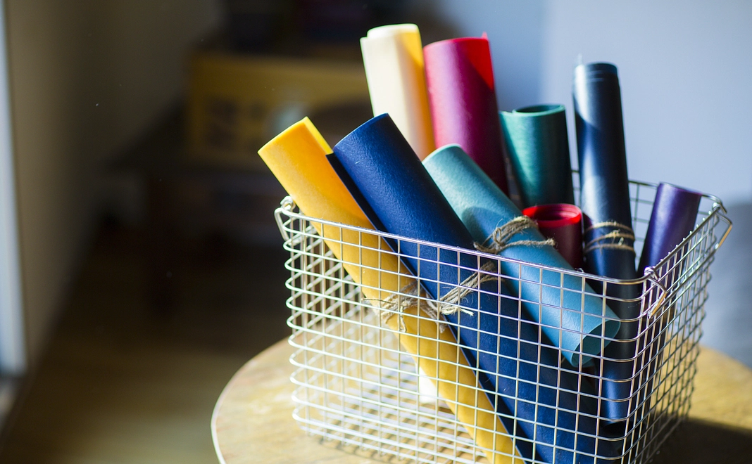 RifiQシート4色詰め合わせ