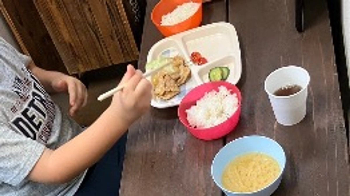 あと2週間となりました