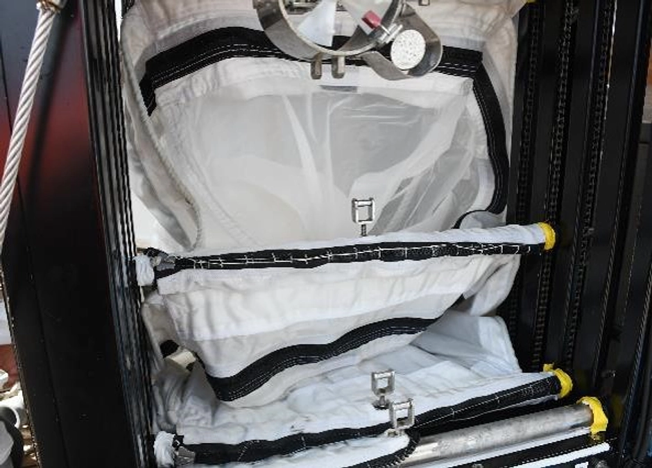 2024年1月19日「南極海仕様」