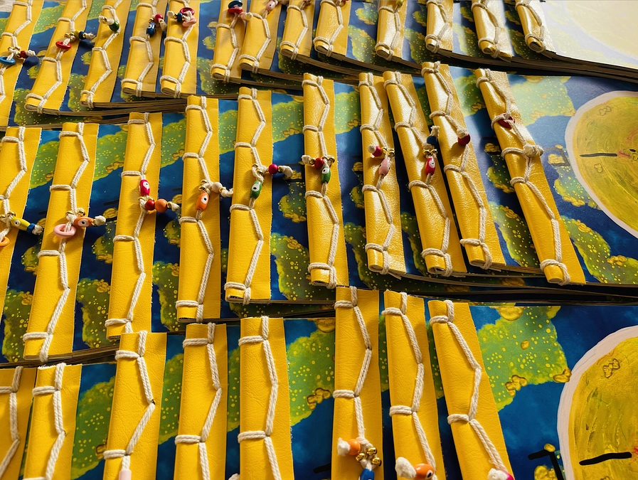 頂いたメッセージと収支報告