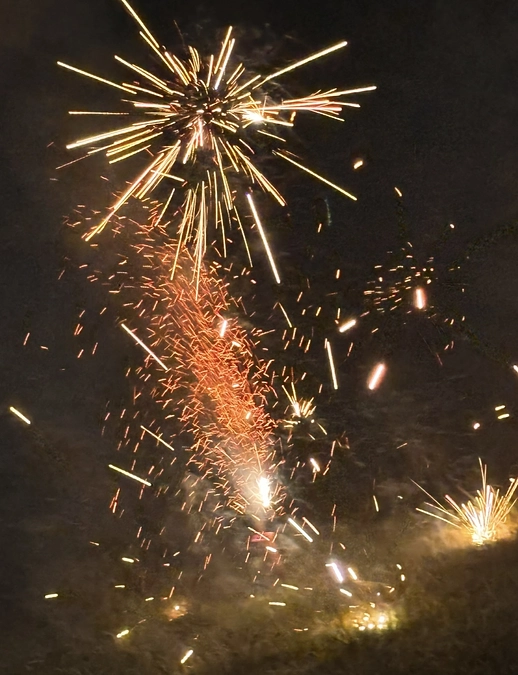 【活動報告137】週刊鹿深の家vol36