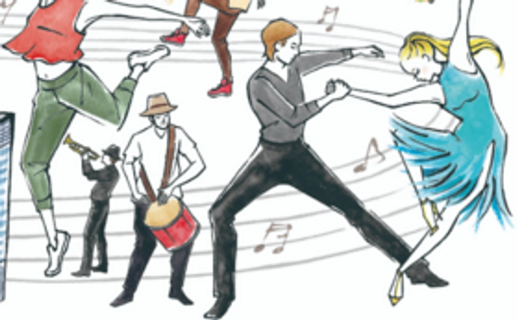 【Verdeコース】J Latinから感謝の気持ちをお届けします