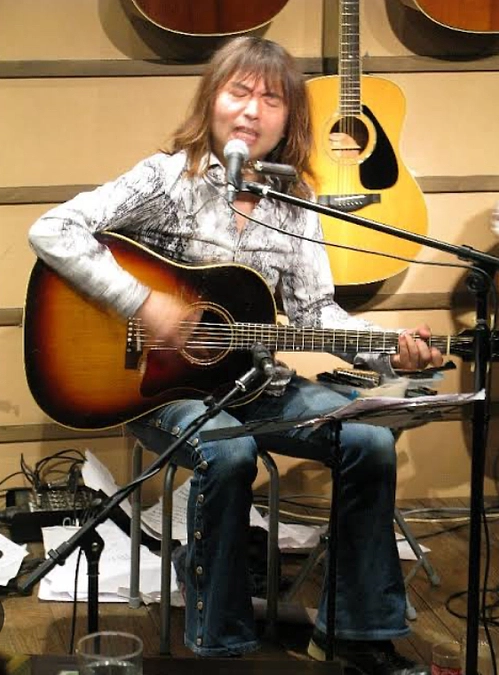 フォーク世代発見！！クラファンリターン