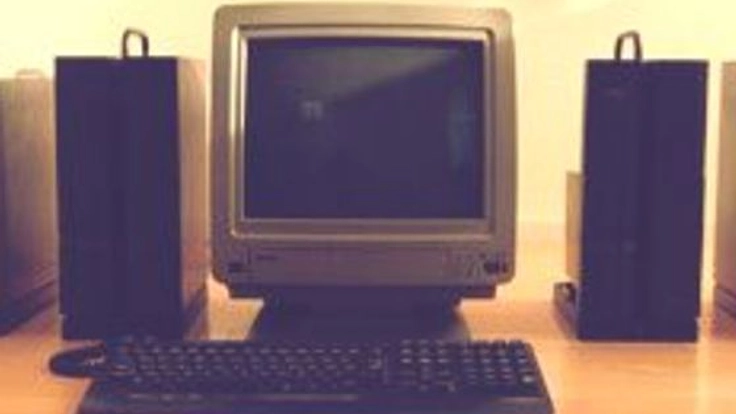 PC「X68000」発売30周年記念イベントを聖地秋葉原で開催したい！